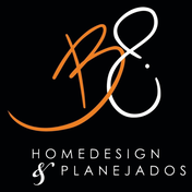 B8 Home Design & Planejados